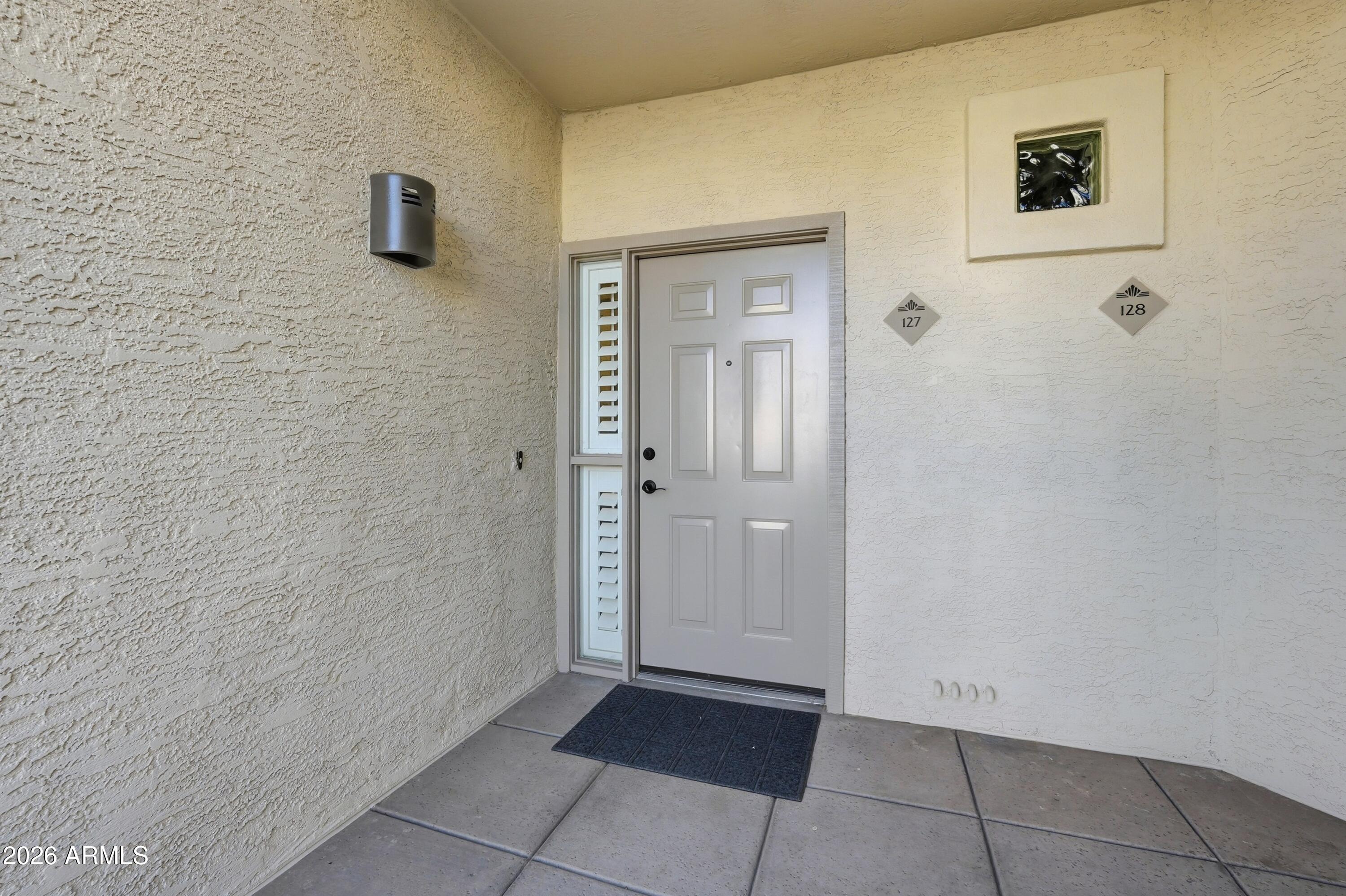 9550 E THUNDERBIRD Road 127