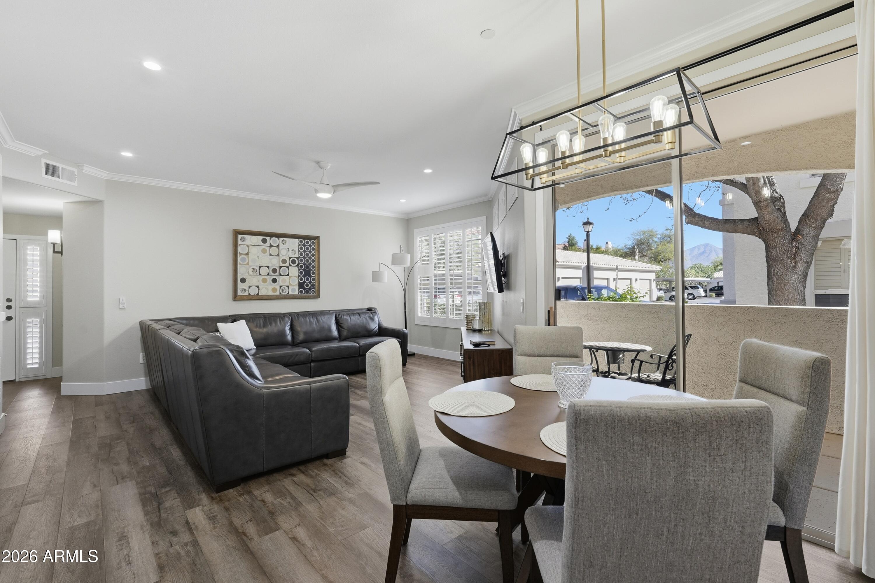 9550 E THUNDERBIRD Road 127