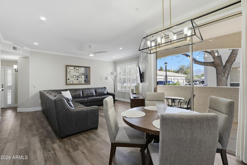 Photo of 9550 E Thunderbird Road #127, Scottsdale, AZ 85260 (MLS # 6979590)