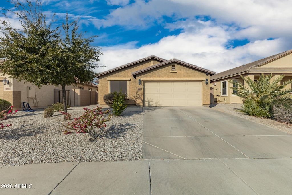 Photo of 23570 W Mohave Street, Buckeye, AZ 85326 (MLS # 6975916)