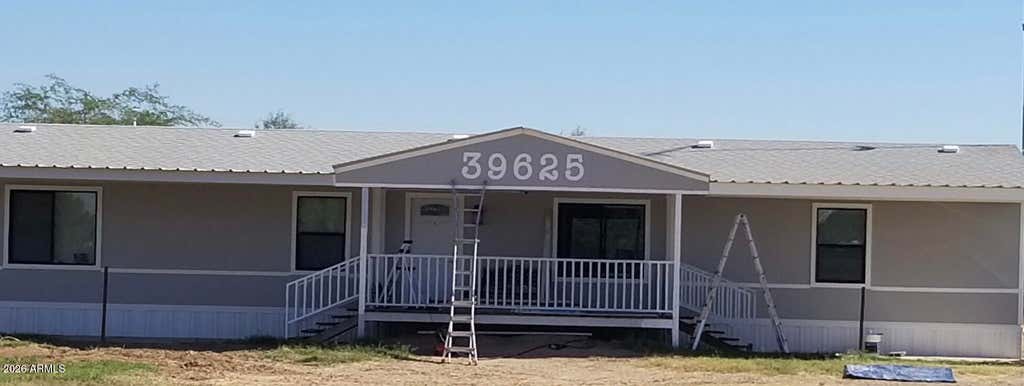Photo of 39625 N Kennedy Drive, San Tan Valley, AZ 85140 (MLS # 7054764)
