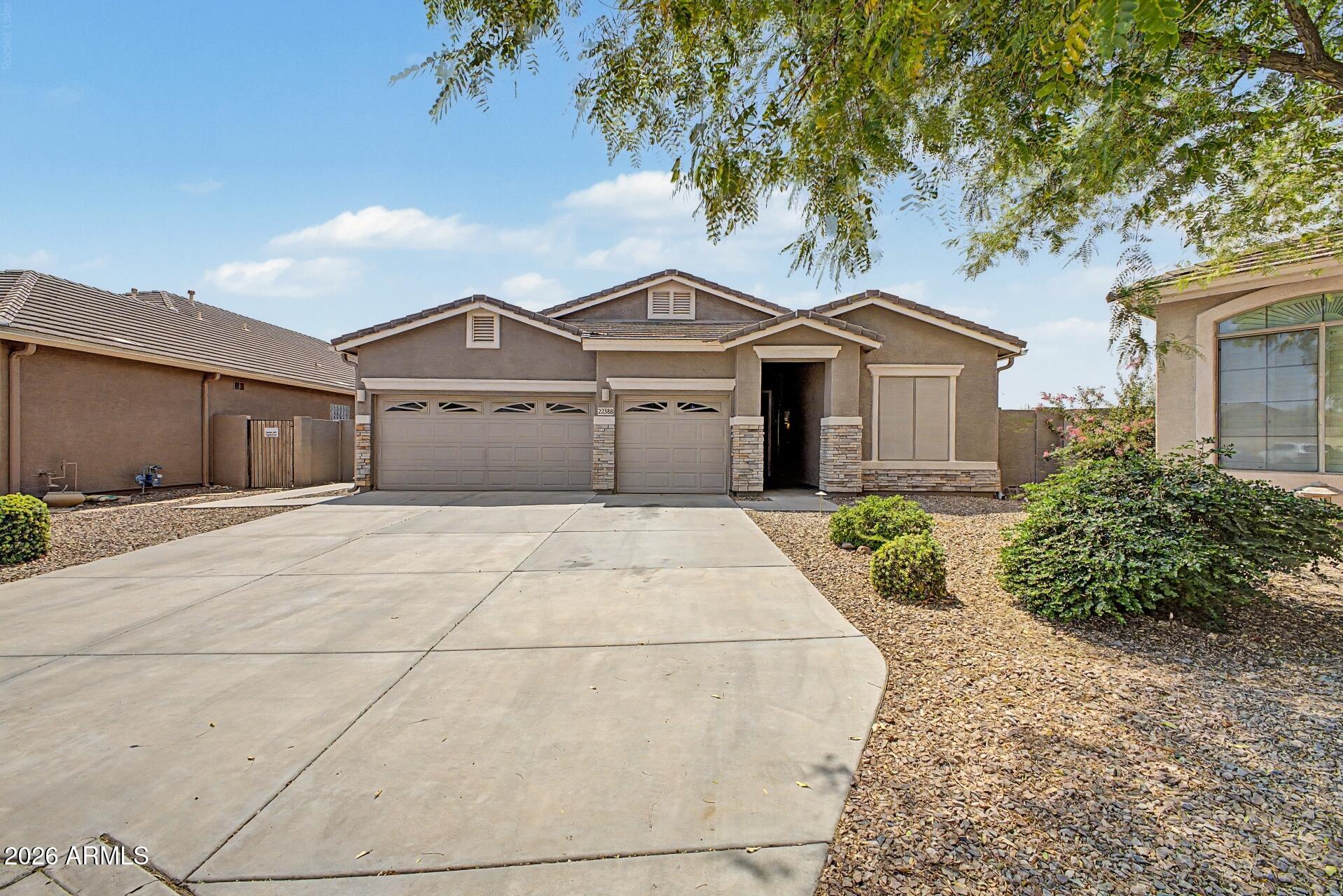 22388 N 104TH Lane