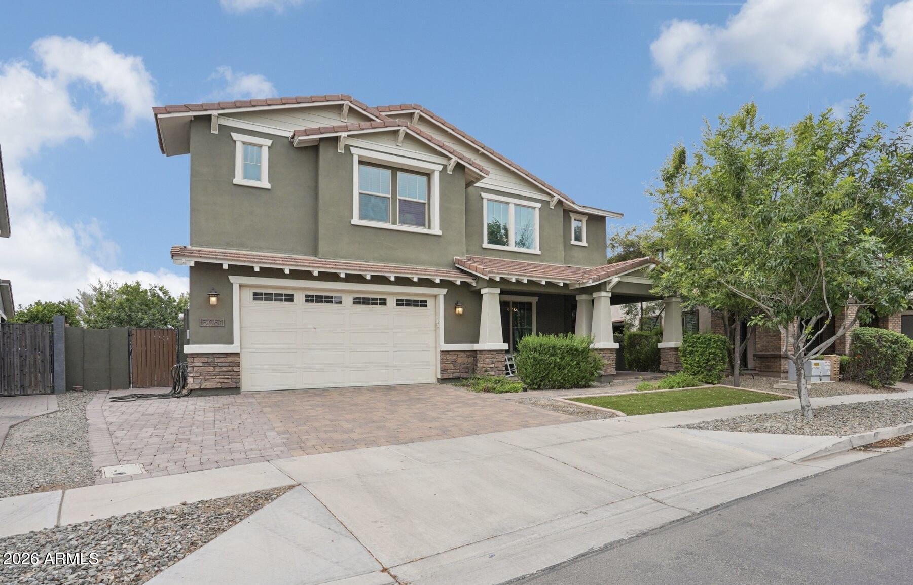 5051 S GIRARD Street