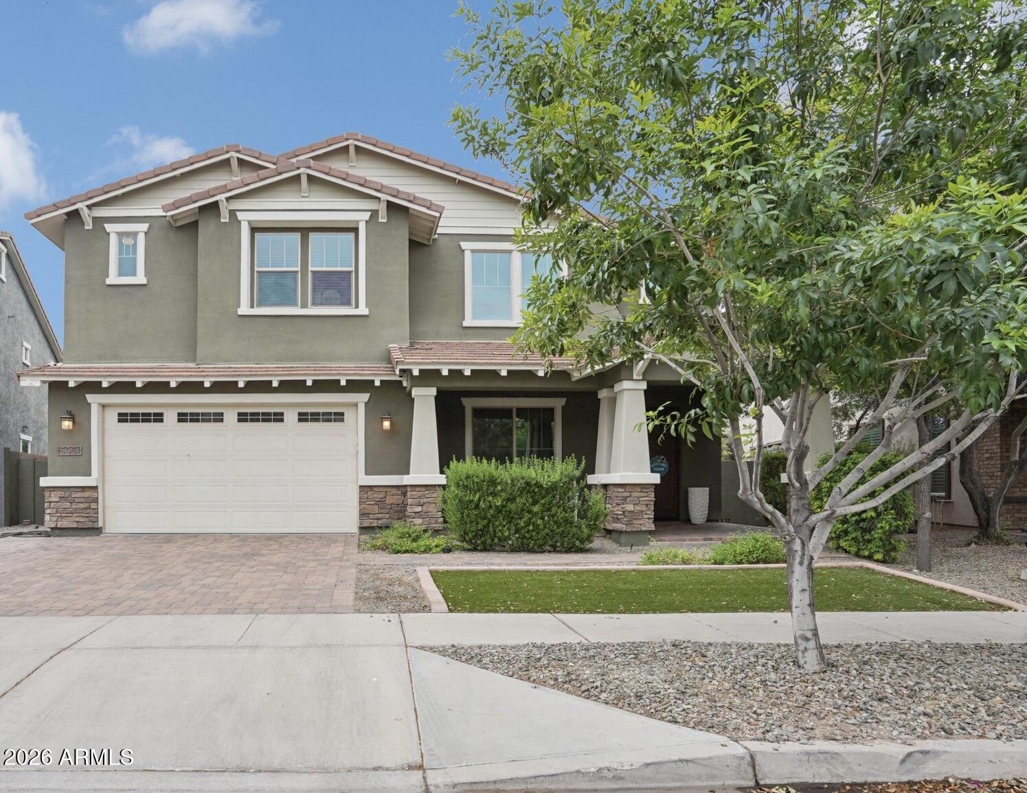 5051 S GIRARD Street