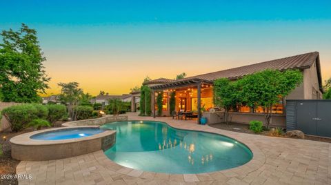 20320 E SUNSET Court Queen Creek AZ 85142