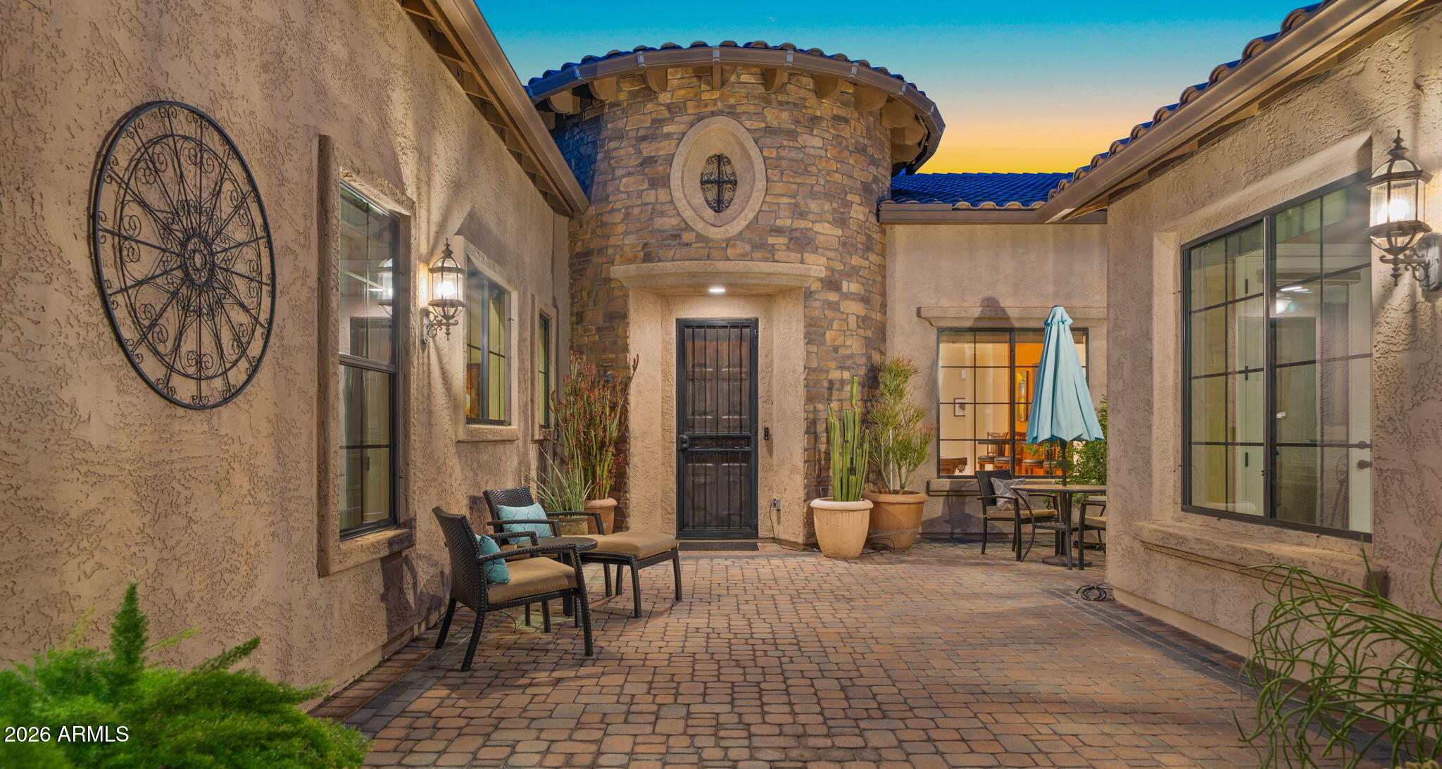 20320 E SUNSET Court