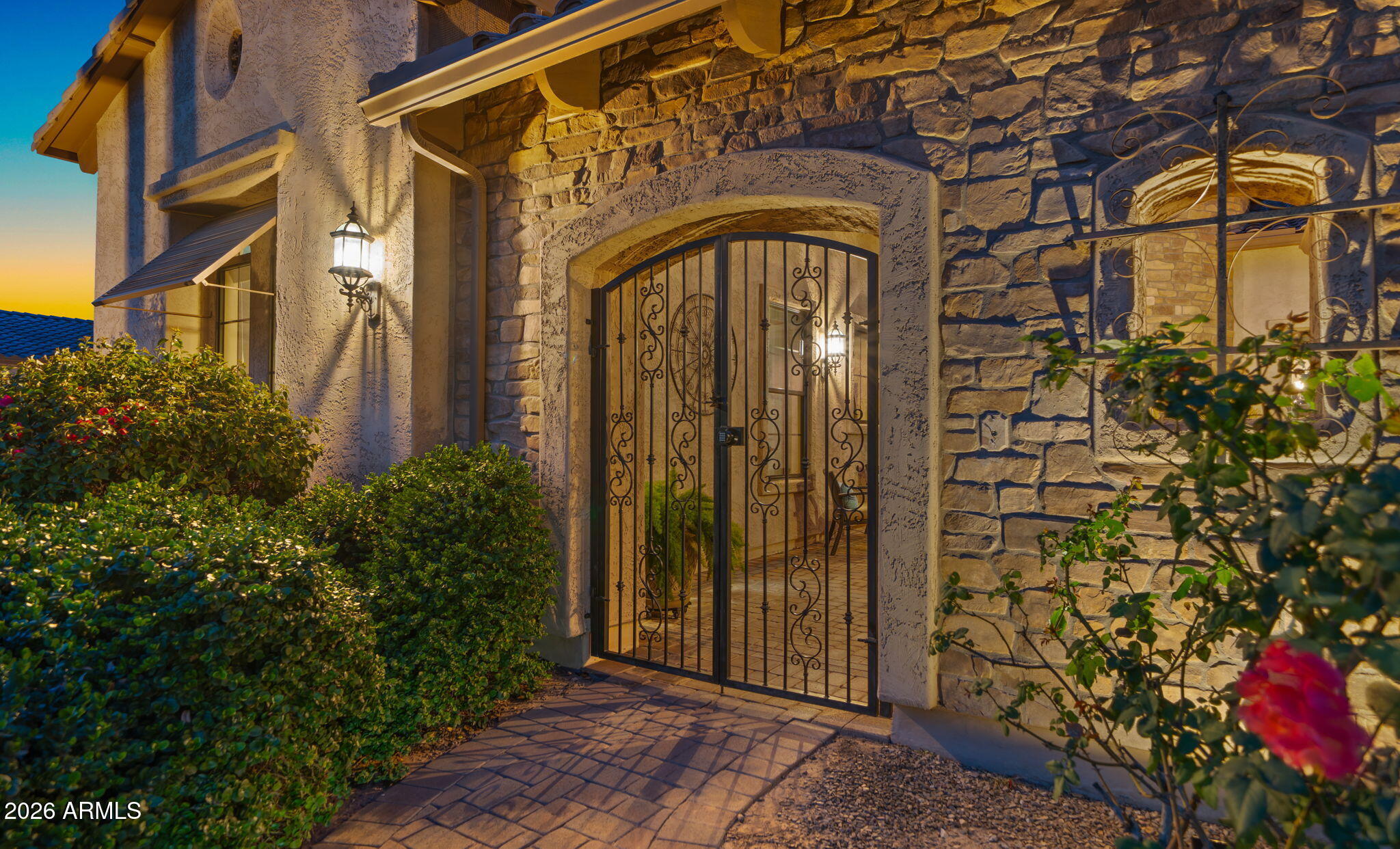 20320 E SUNSET Court