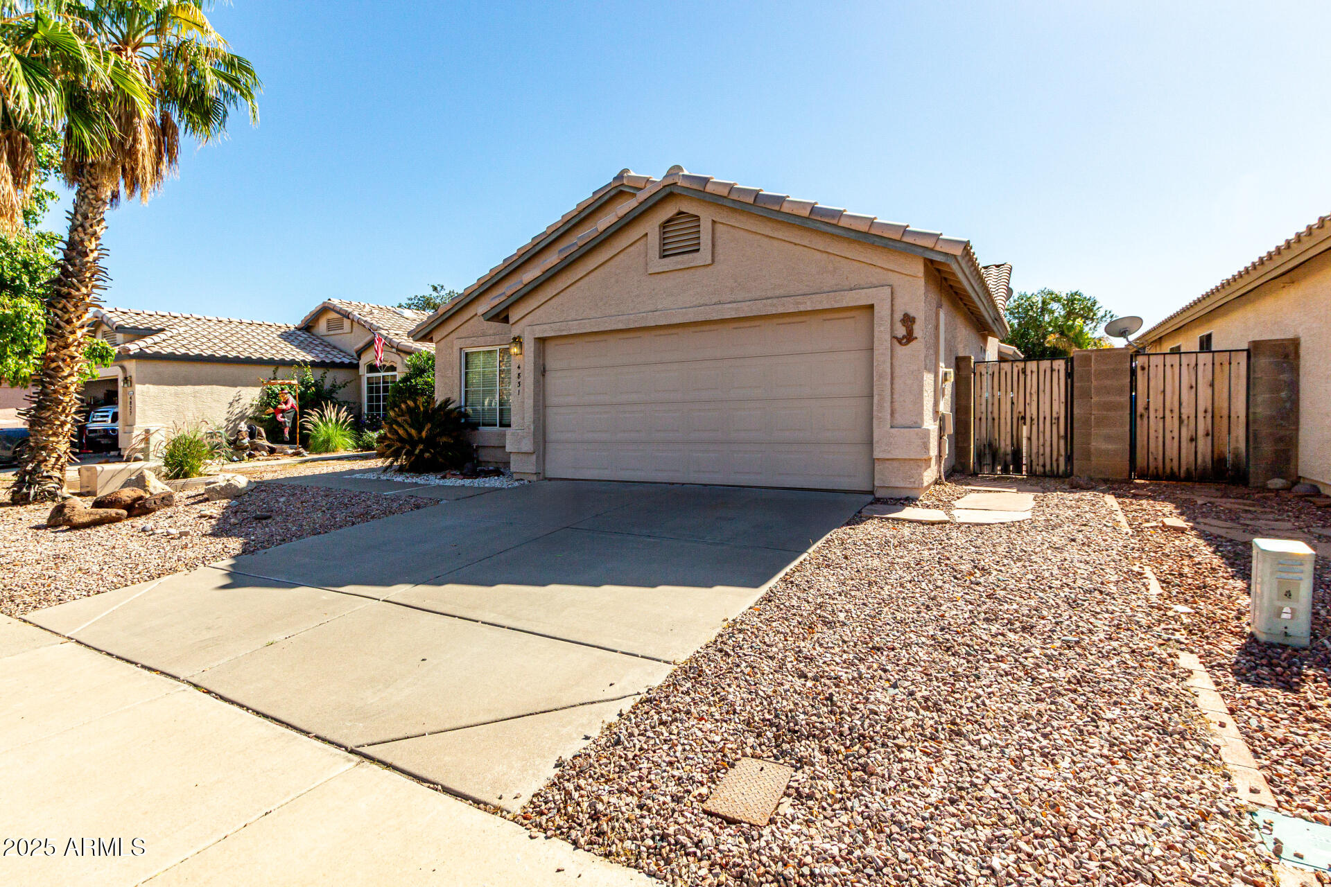 Homes for Sale in Queen Creek Arizona 2 4831 W KRISTAL Way