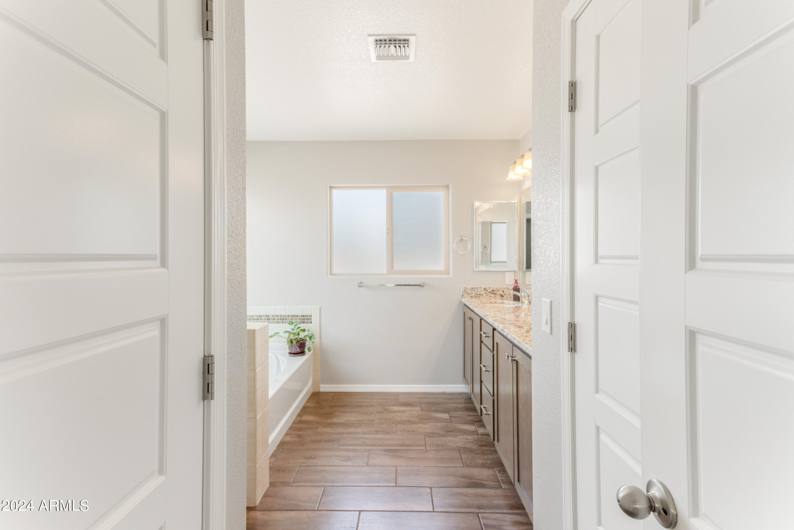 HOLIDAY AT PUEBLO DEL SOL PHASE 5A - Residential