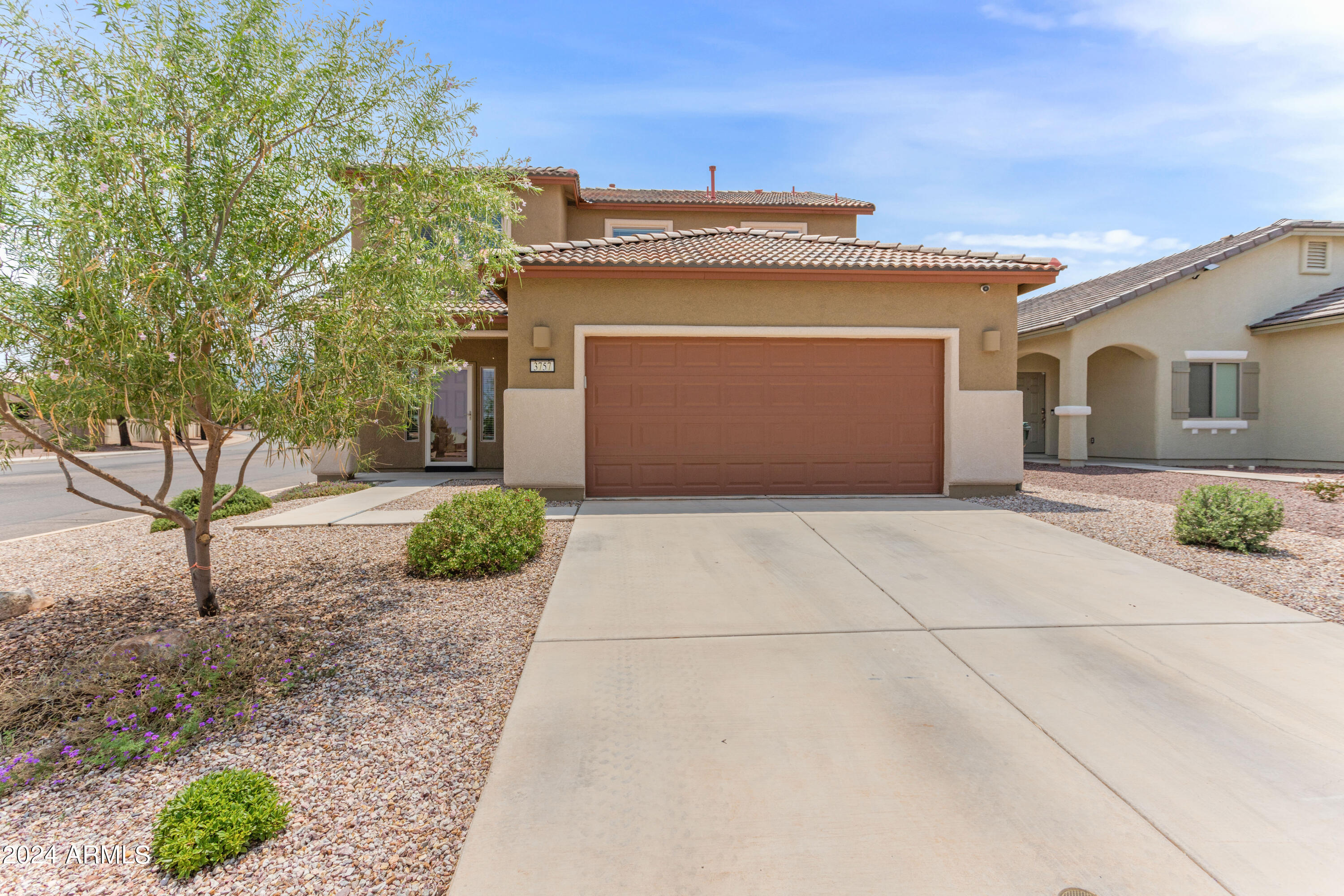 HOLIDAY AT PUEBLO DEL SOL PHASE 5A - Residential