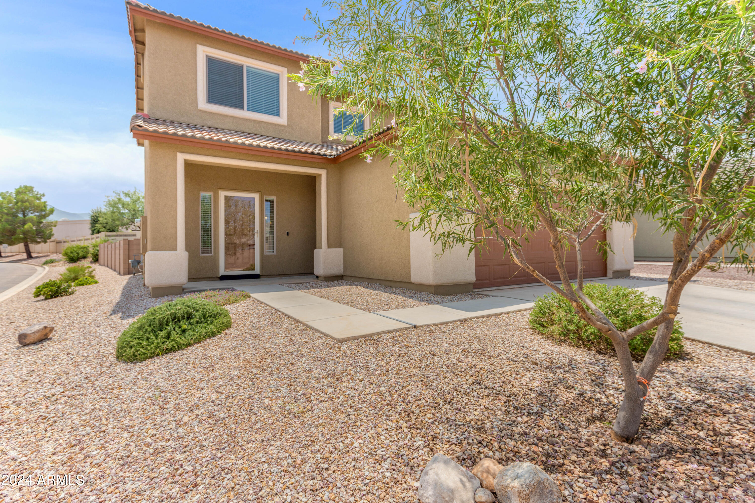 HOLIDAY AT PUEBLO DEL SOL PHASE 5A - Residential