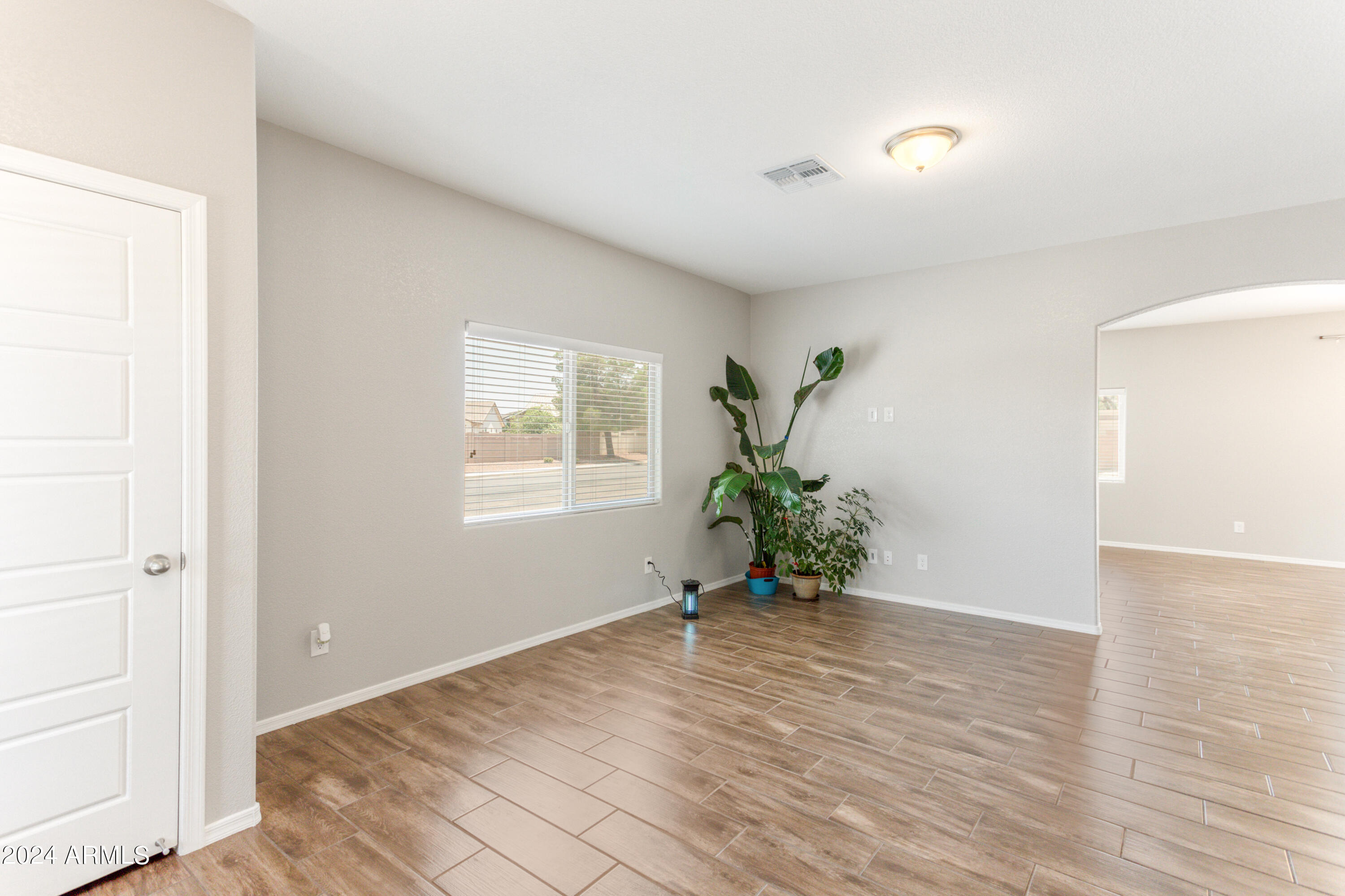 HOLIDAY AT PUEBLO DEL SOL PHASE 5A - Residential