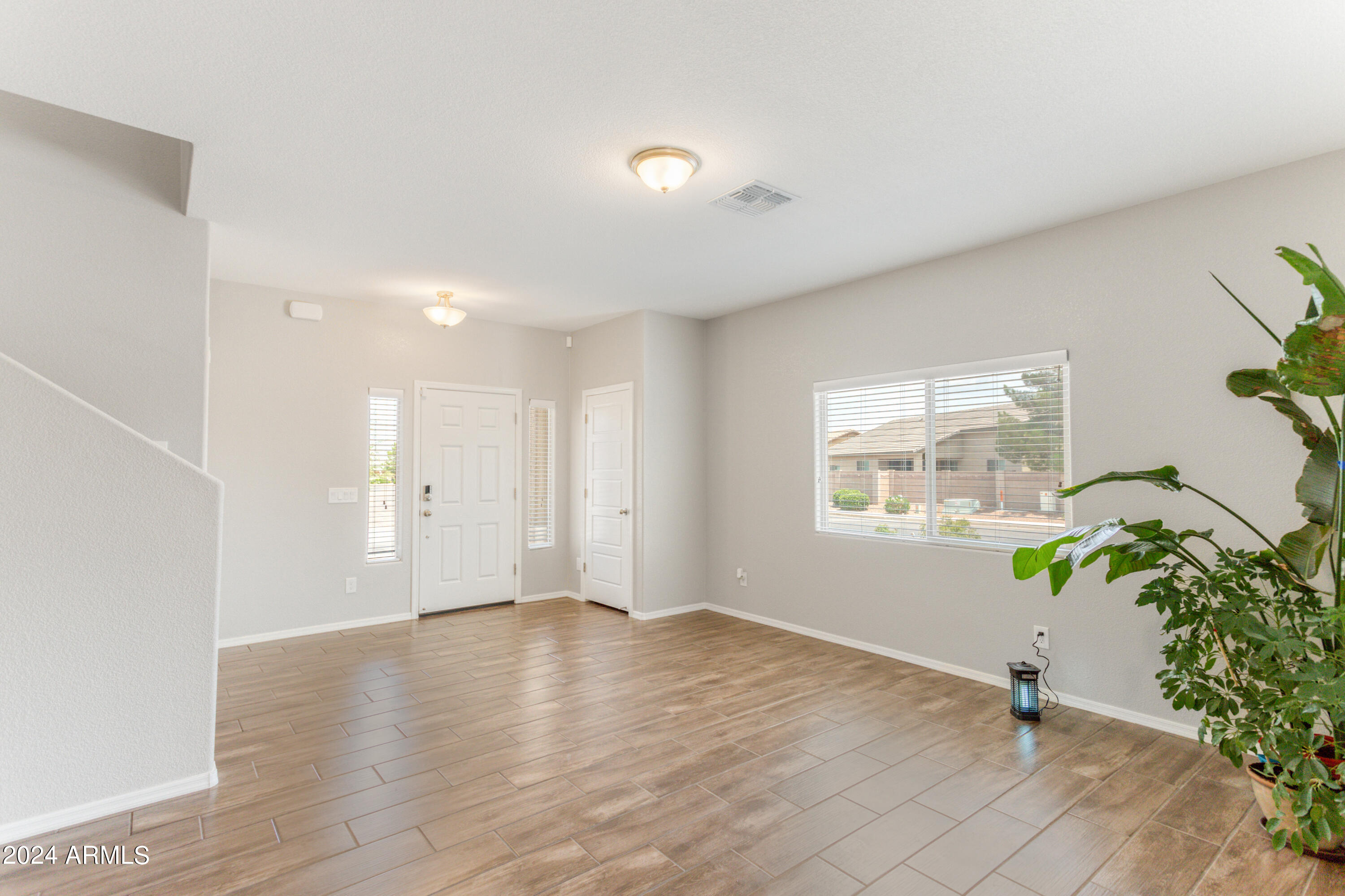 HOLIDAY AT PUEBLO DEL SOL PHASE 5A - Residential