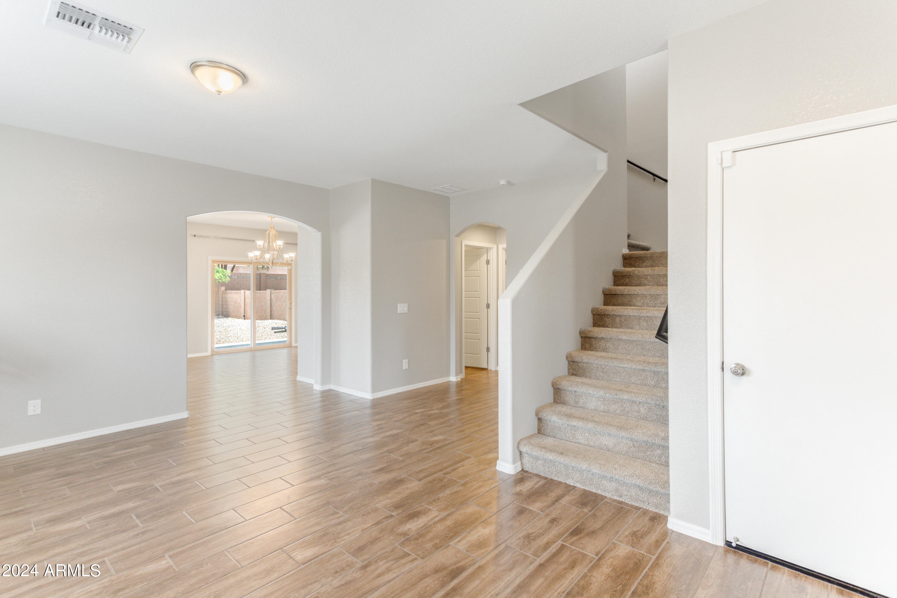 HOLIDAY AT PUEBLO DEL SOL PHASE 5A - Residential
