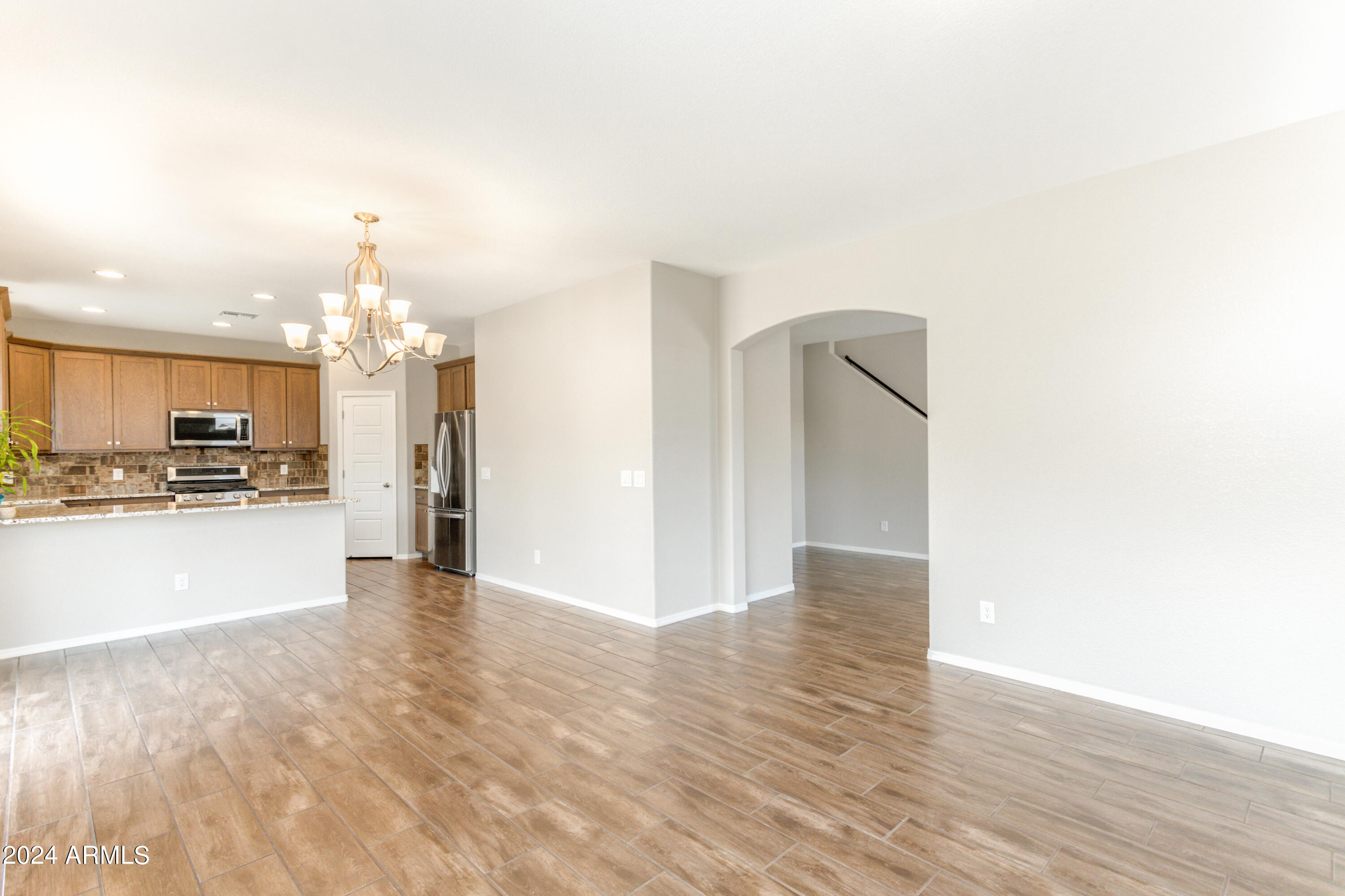 HOLIDAY AT PUEBLO DEL SOL PHASE 5A - Residential