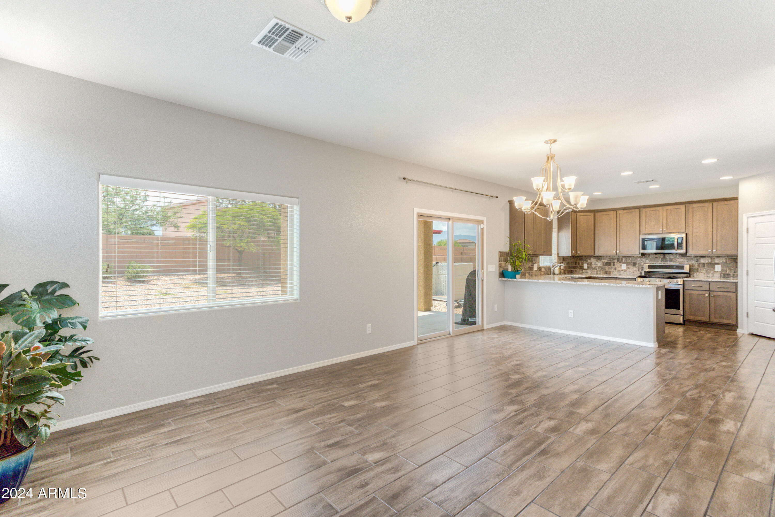 HOLIDAY AT PUEBLO DEL SOL PHASE 5A - Residential