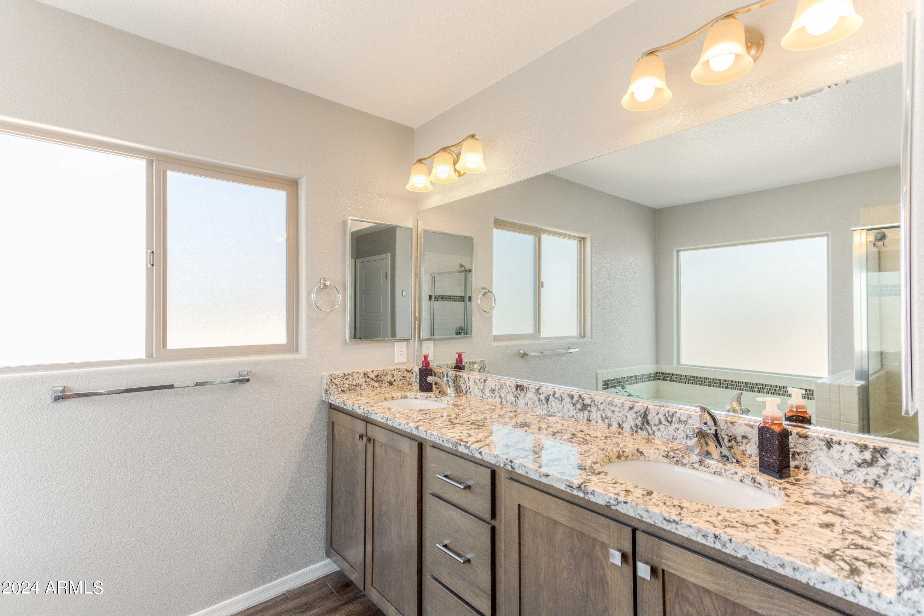 HOLIDAY AT PUEBLO DEL SOL PHASE 5A - Residential