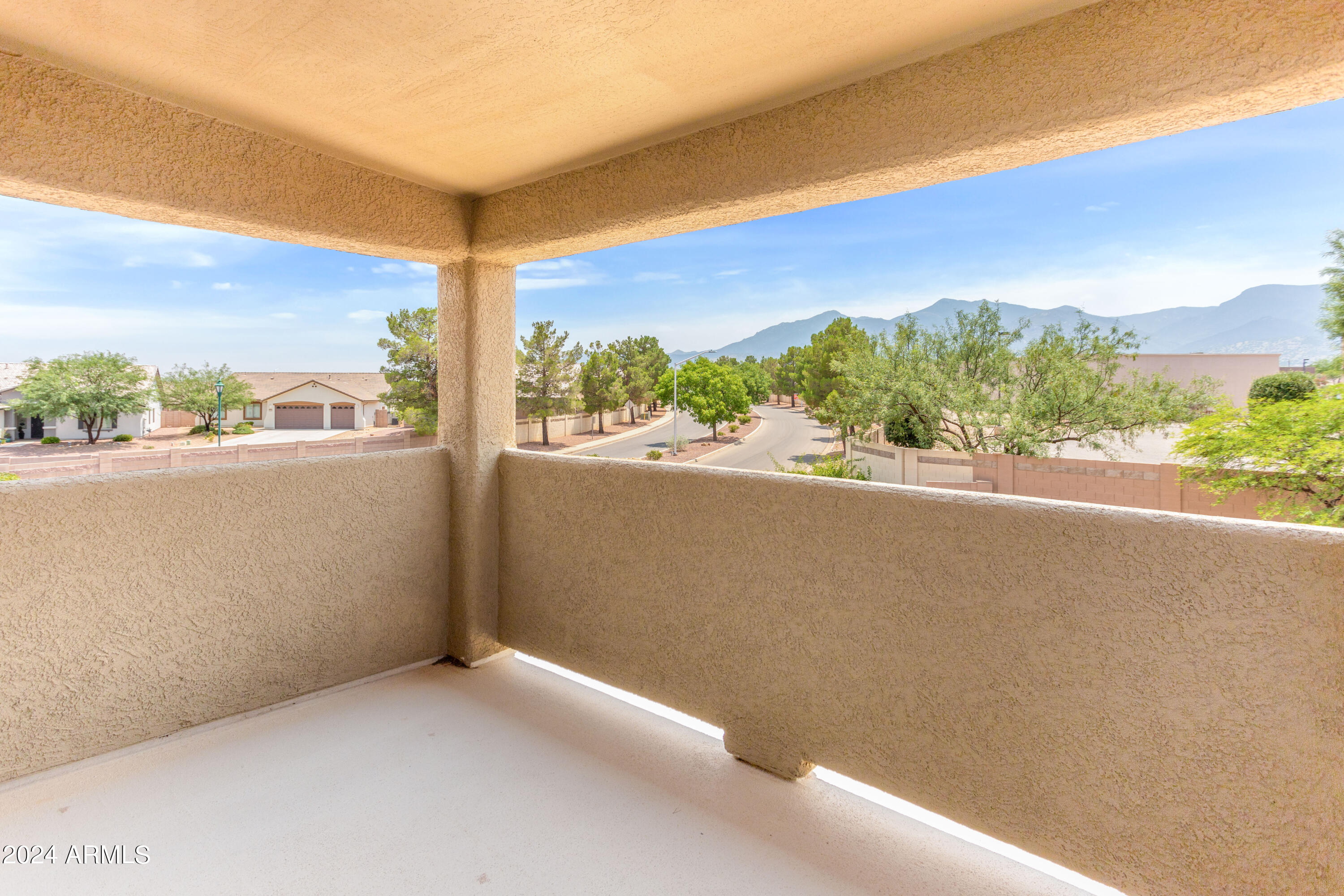 HOLIDAY AT PUEBLO DEL SOL PHASE 5A - Residential