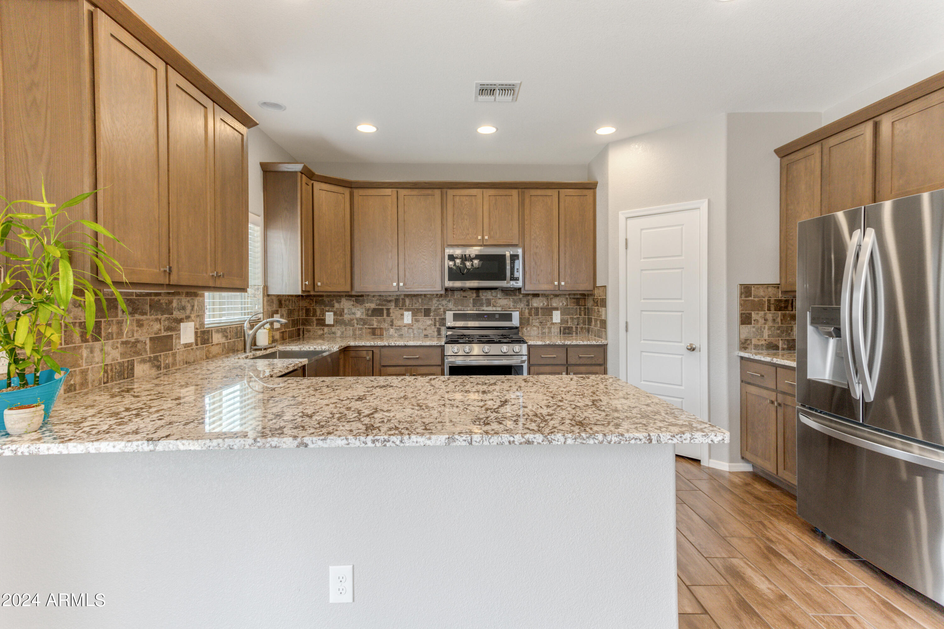 HOLIDAY AT PUEBLO DEL SOL PHASE 5A - Residential