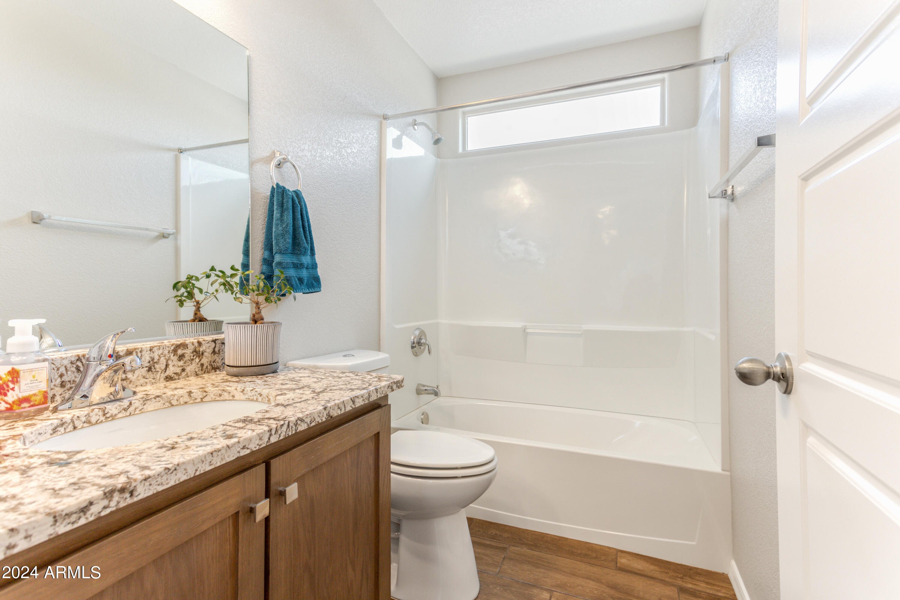 HOLIDAY AT PUEBLO DEL SOL PHASE 5A - Residential