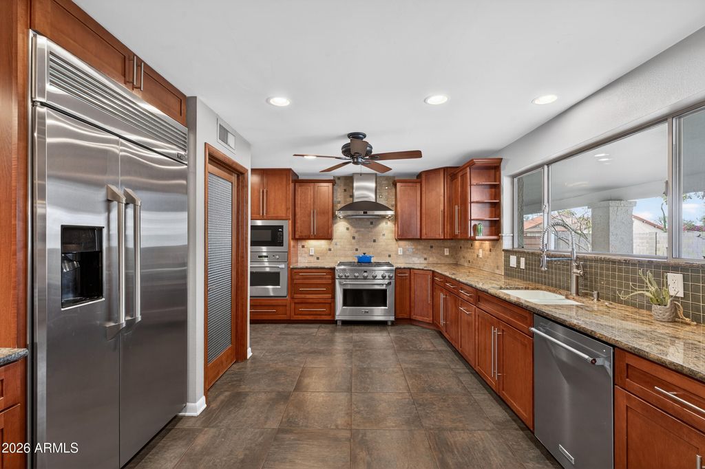 Photo of 1030 E Libra Drive, Tempe, AZ 85283 (MLS # 6991056)