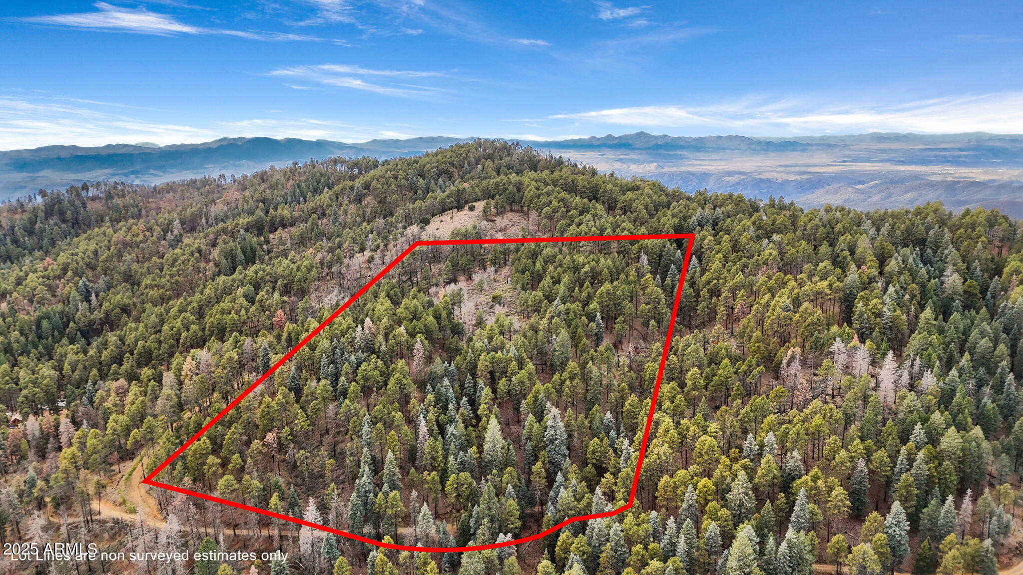 1500 Forest Service Road 2