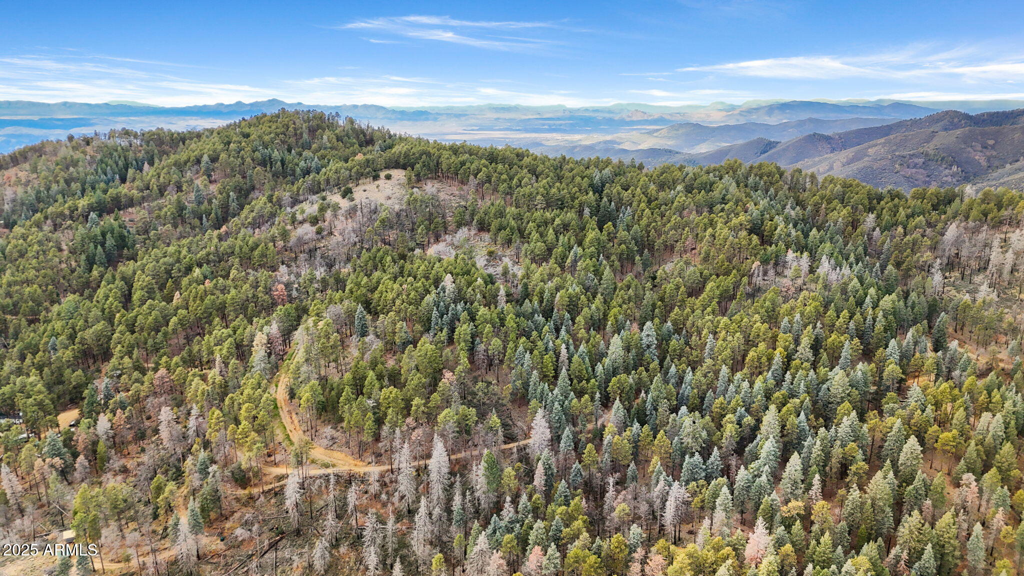 1500 Forest Service Road 2