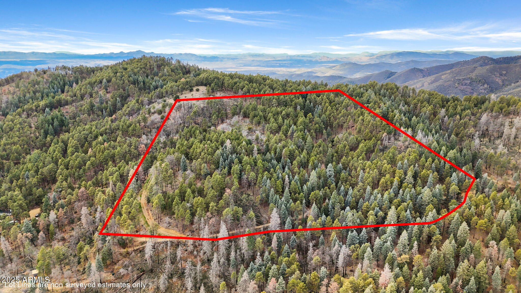 1500 Forest Service Road 2