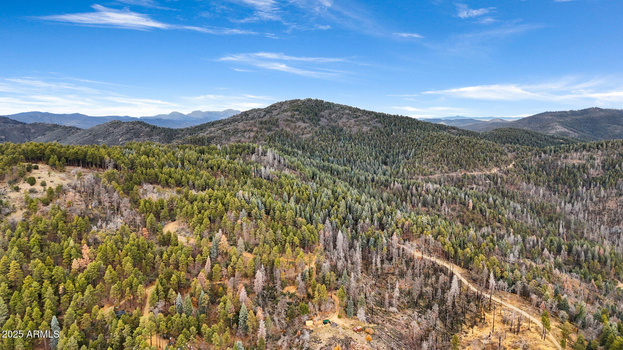 1500 Forest Service Road 2