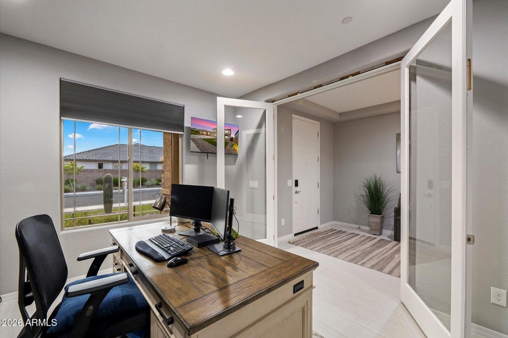 Photo of 27165 N 71st Lane, Peoria, AZ 85383 (MLS # 7081900)
