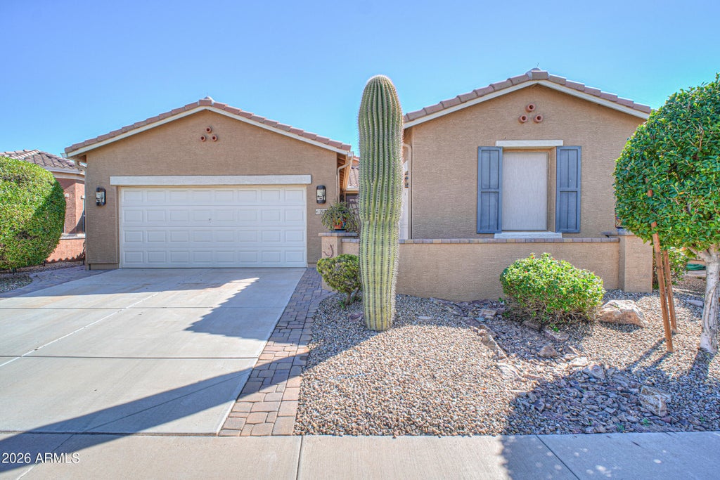 Photo of 26 S Mesilla Lane, Casa Grande, AZ 85194 (MLS # 7093547)