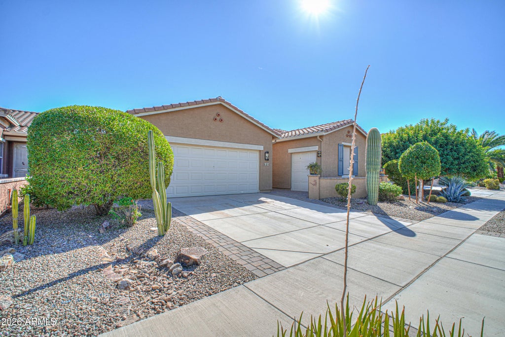 Photo of 26 S Mesilla Lane, Casa Grande, AZ 85194 (MLS # 7093547)