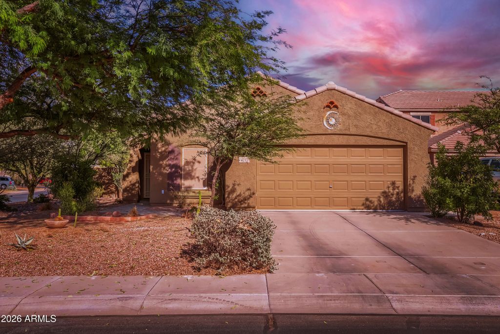Photo of 19273 N Austin Court, Maricopa, AZ 85138 (MLS # 7038257)