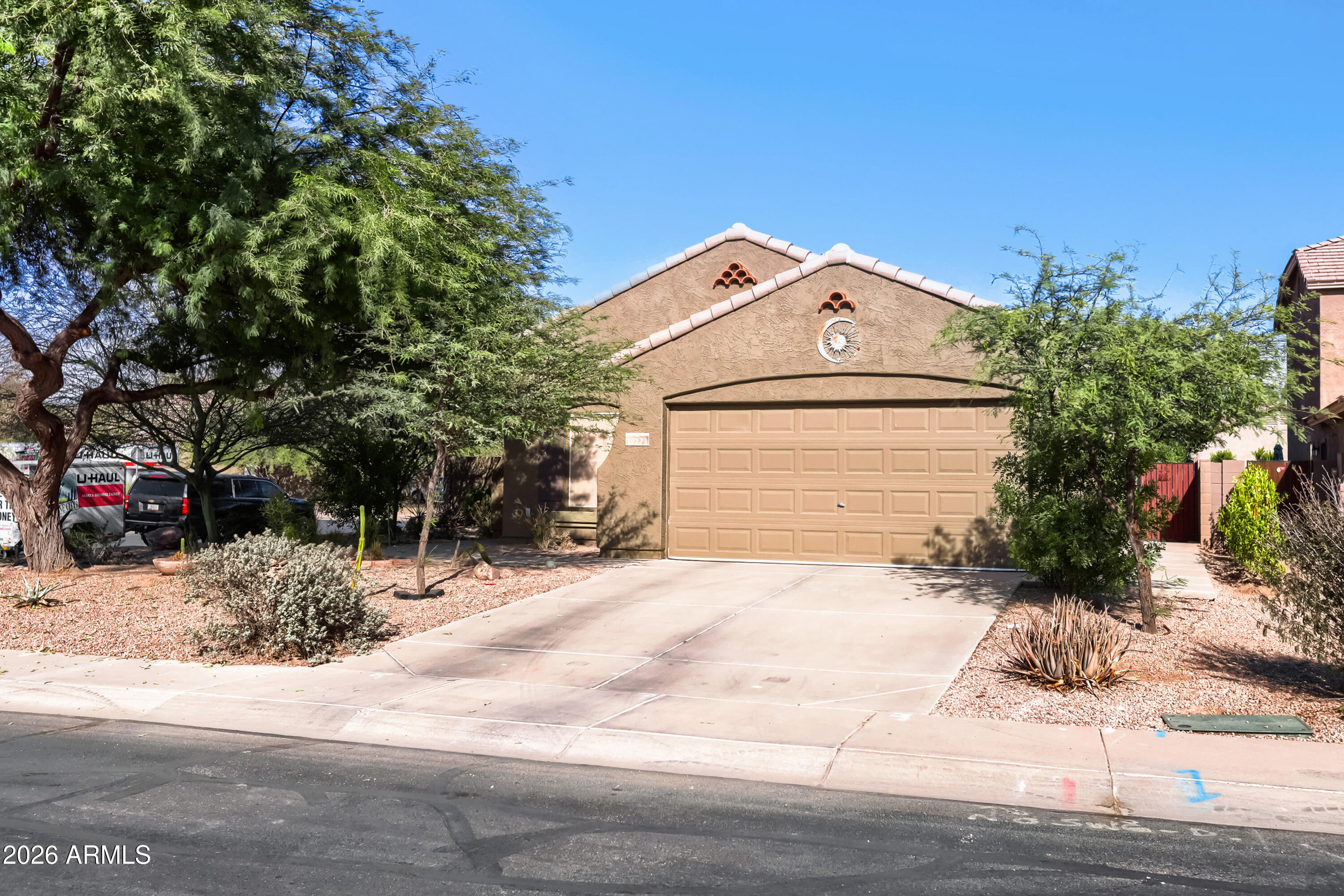 19273 N AUSTIN Court