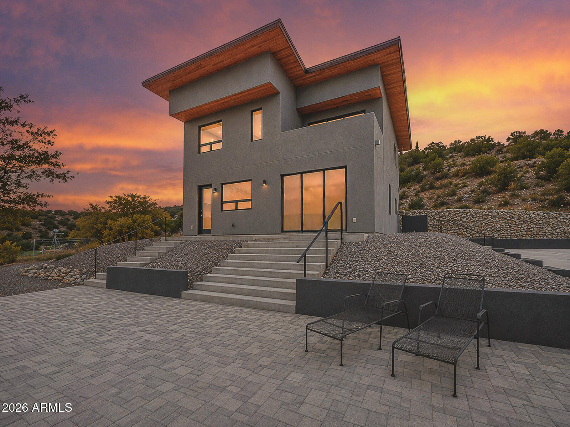 4190 N OPEN SKY Drive