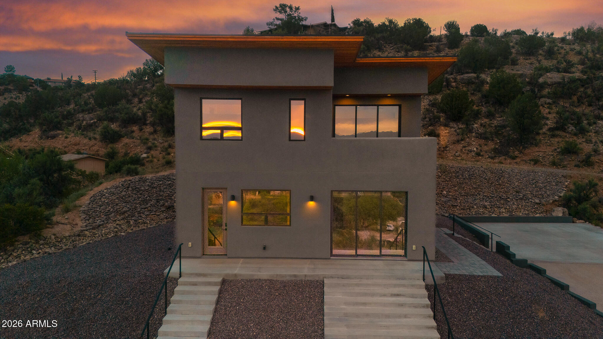 4190 N OPEN SKY Drive