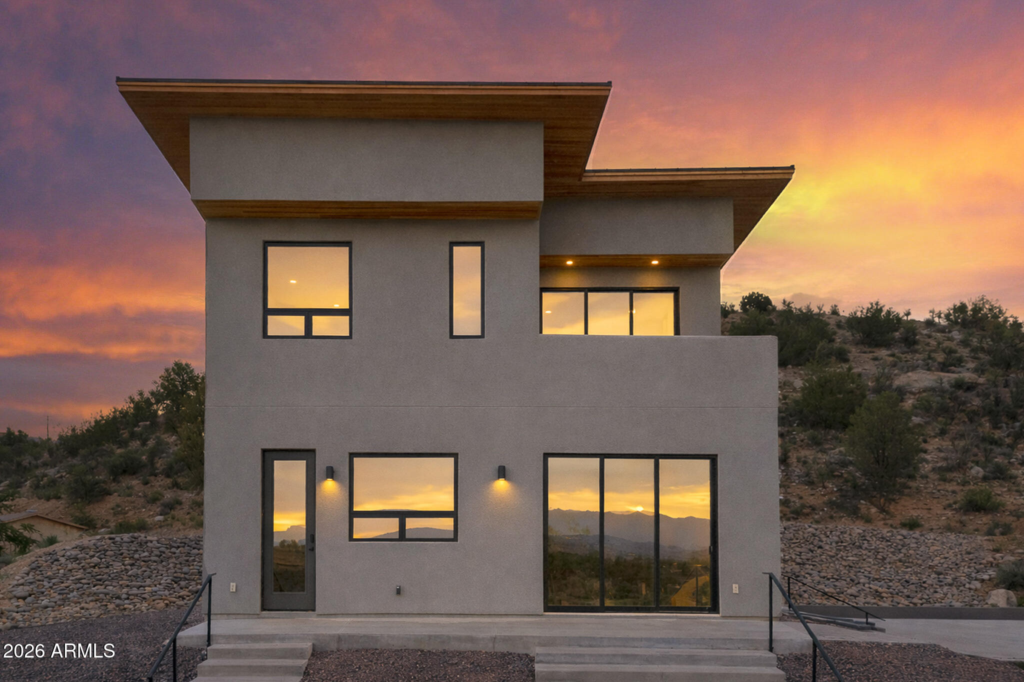 4190 N OPEN SKY Drive