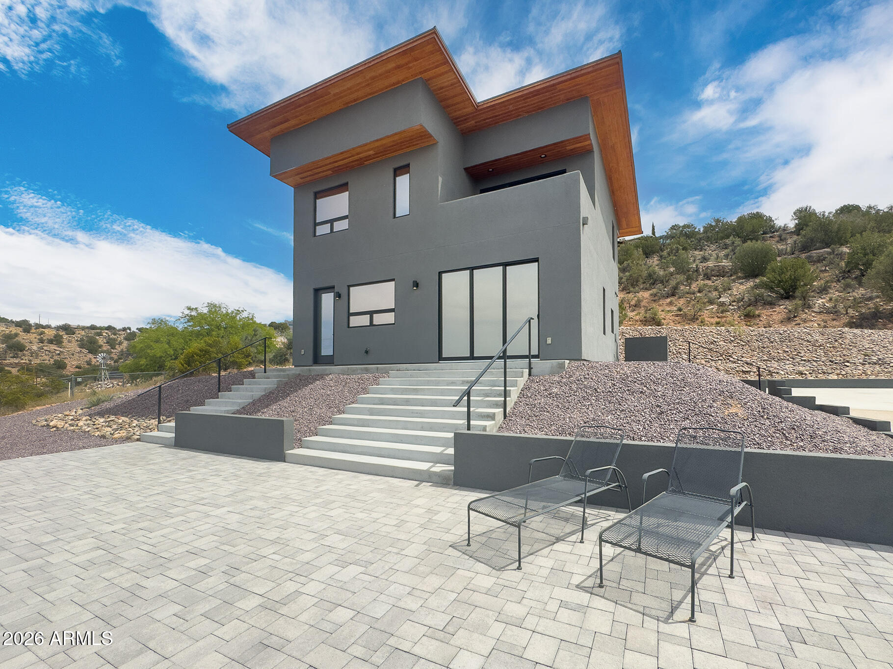 4190 N OPEN SKY Drive