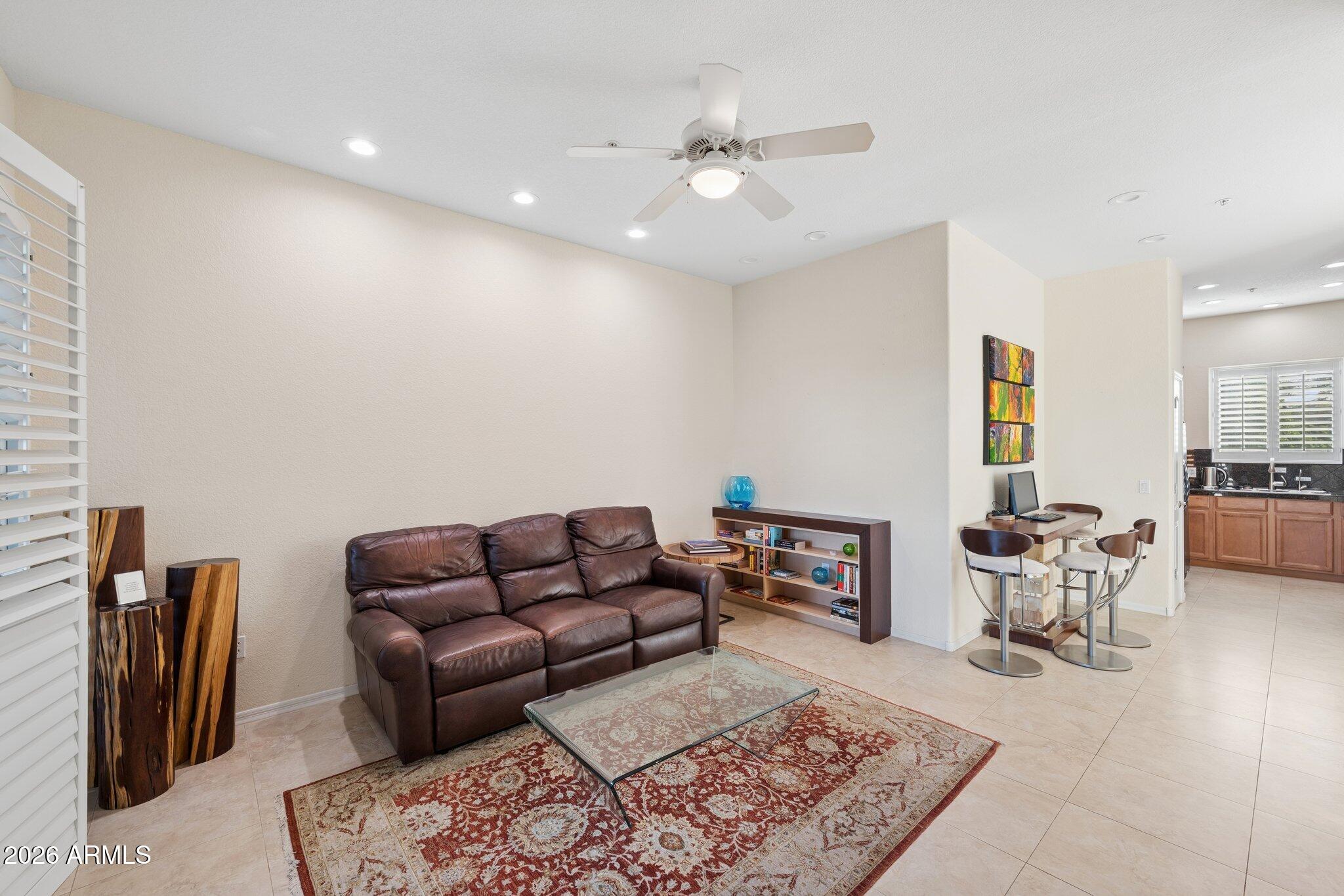 Traviata - Residential
