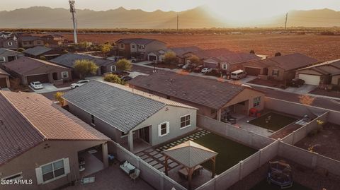 A home in Laveen