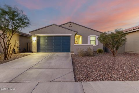 A home in Laveen