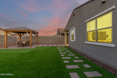 A home in Laveen