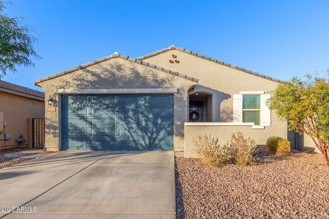 A home in Laveen