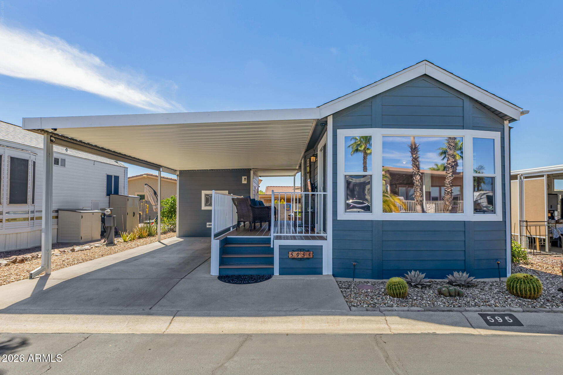 7151 E HWY 60 -- 595