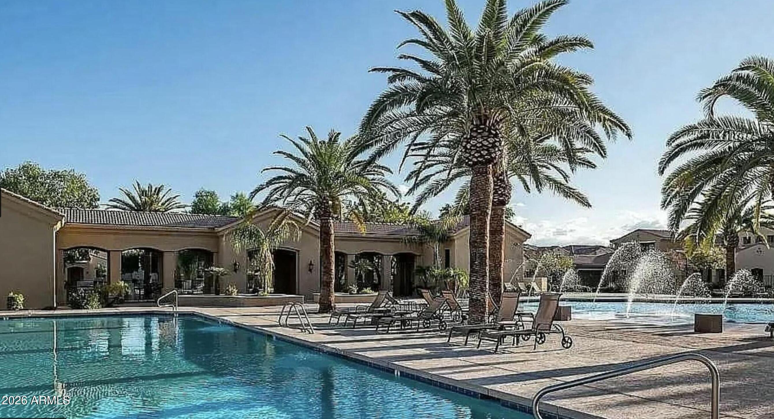 1367 S COUNTRY CLUB Drive 1019