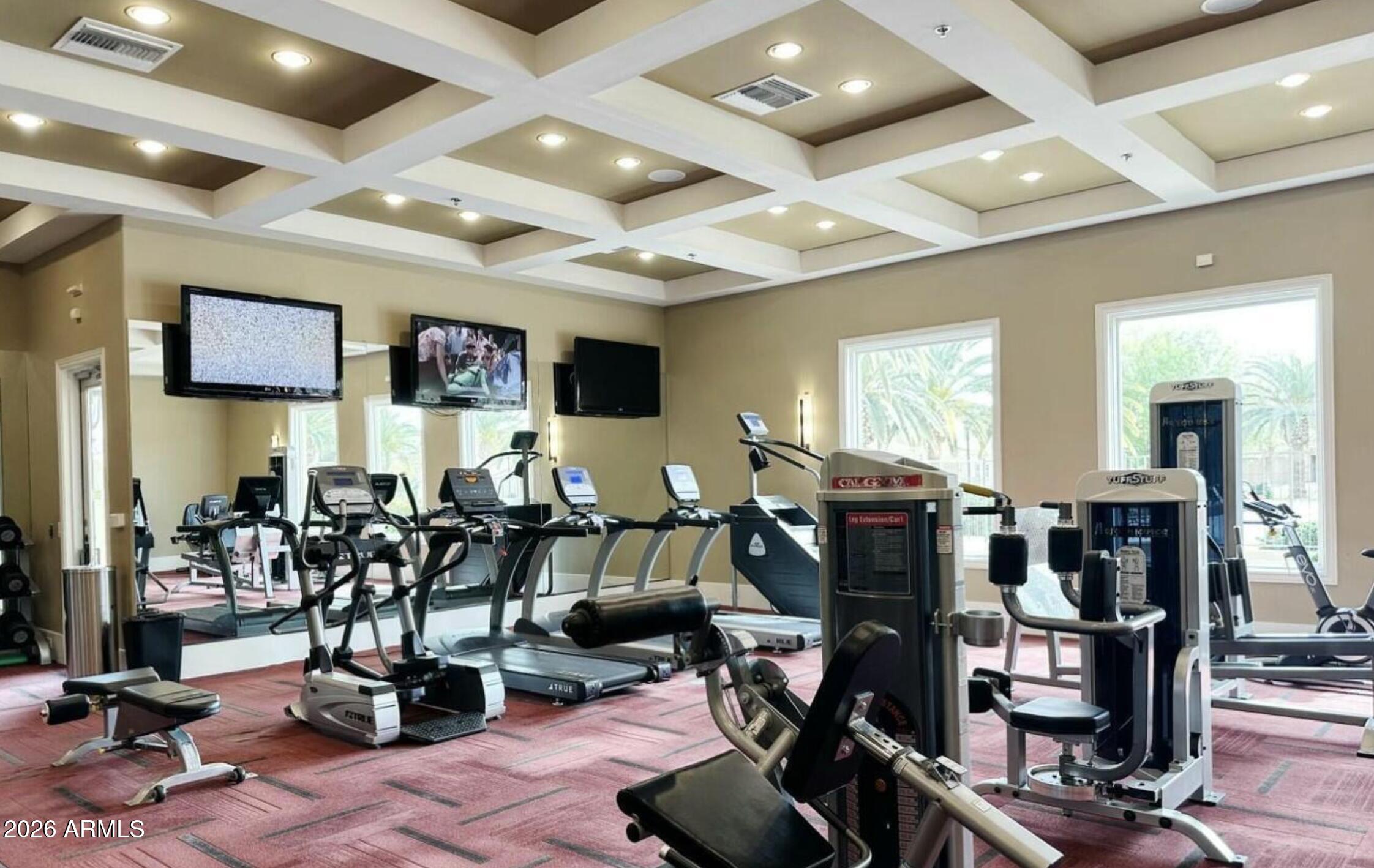 1367 S COUNTRY CLUB Drive 1019