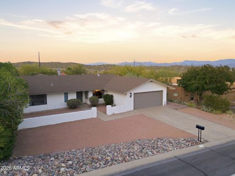 17034 E EL PUEBLO Boulevard Fountain Hills AZ 85268