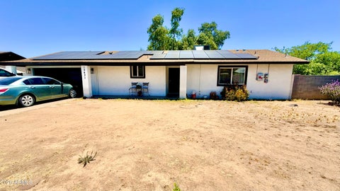 Photo of 12431 N 28th Street, Phoenix, AZ 85032 (MLS # 7038267)