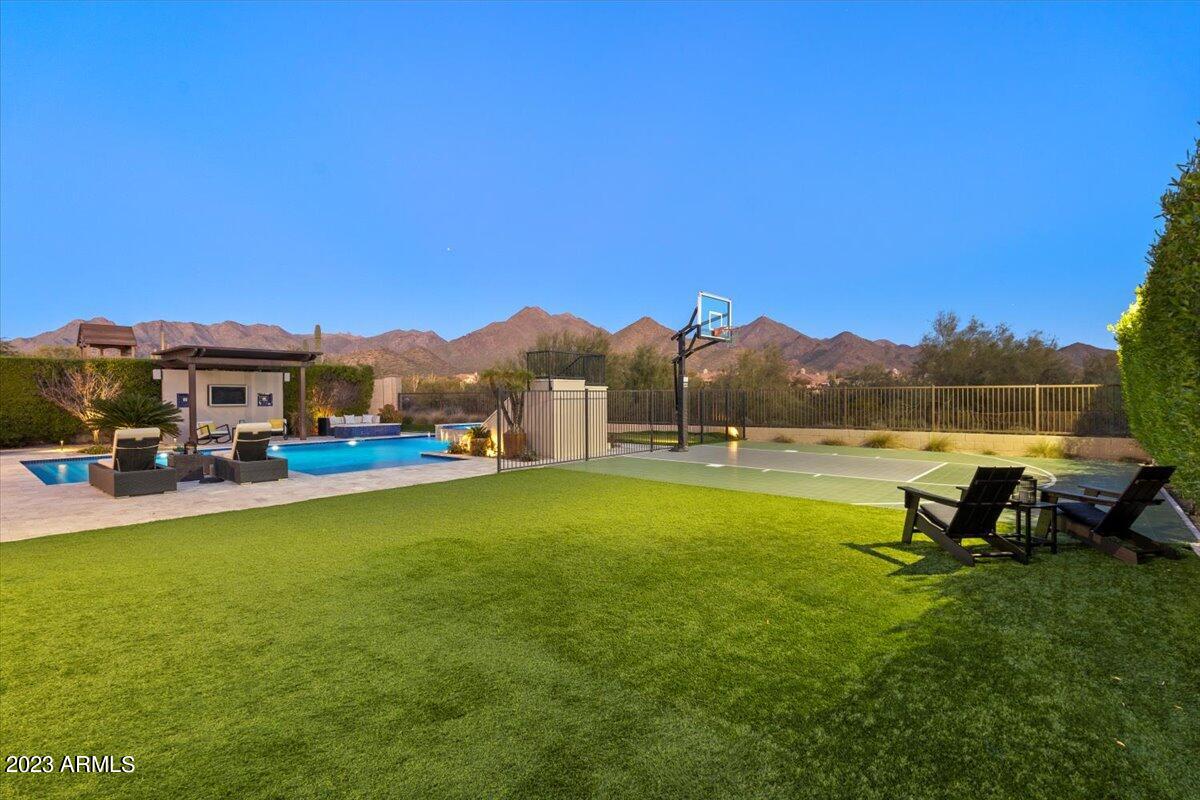 WINDGATE RANCH PHASE 2 PLAT A lot 309 - Residential