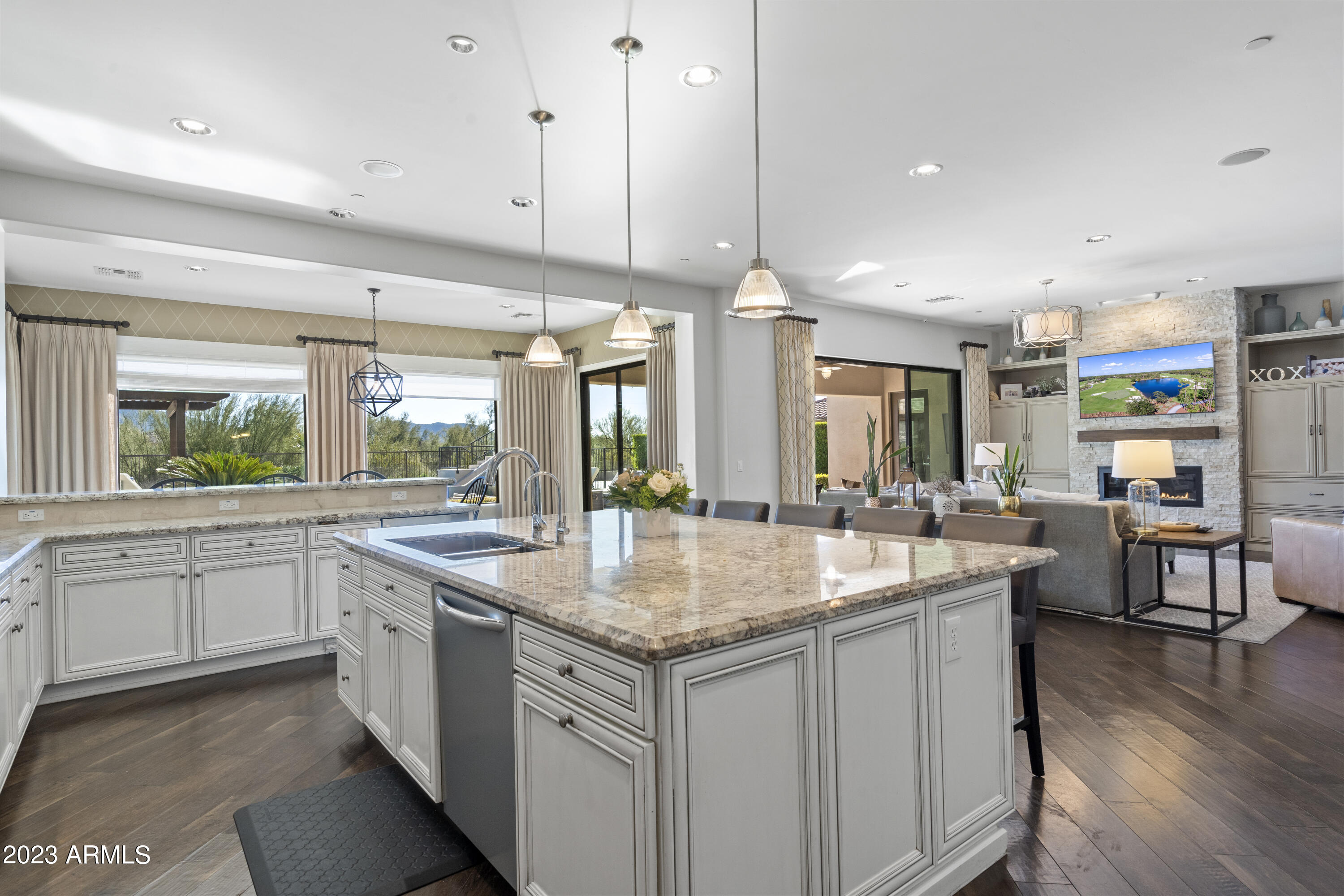 WINDGATE RANCH PHASE 2 PLAT A lot 309 - Residential
